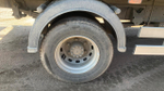 GAZ Valdai 8 Бортовой (Евроборт) 2844LS (Евроборт, Дизельный, 2,5 л, 150 л.с., МТ)