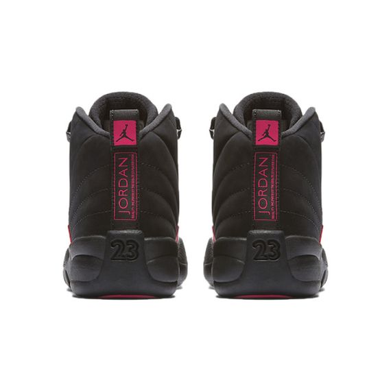 Джордан Эйр Джордан 12 Детских баскетбольных кроссов, Высоки ноги Юнисекса