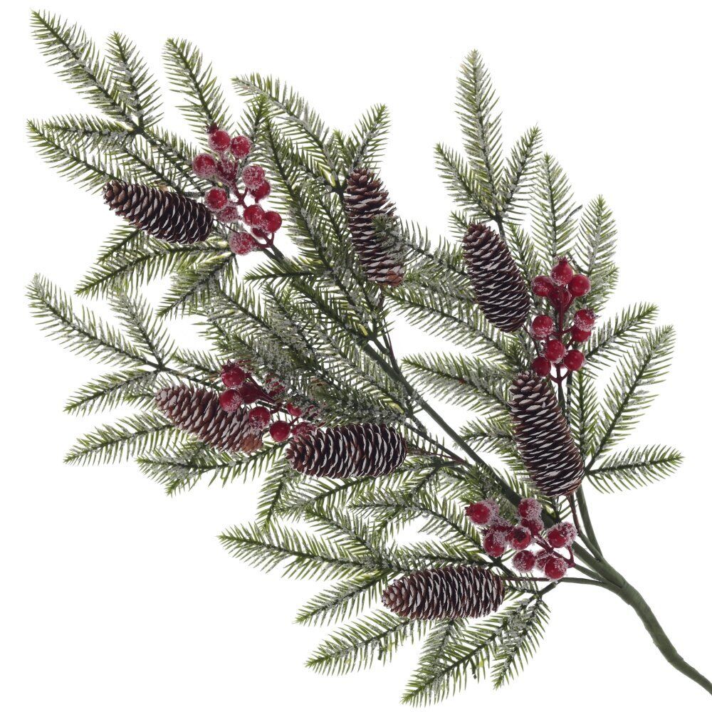 GAEM Изделие декоративное "Ветка", L33 W8 H84 см