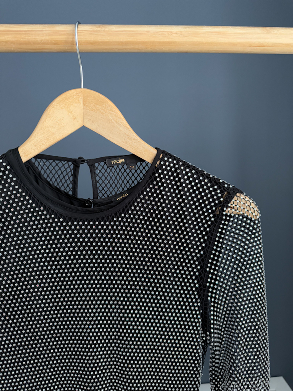 Платье Maje, XS