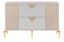 Комод "Анкара" зеркальная