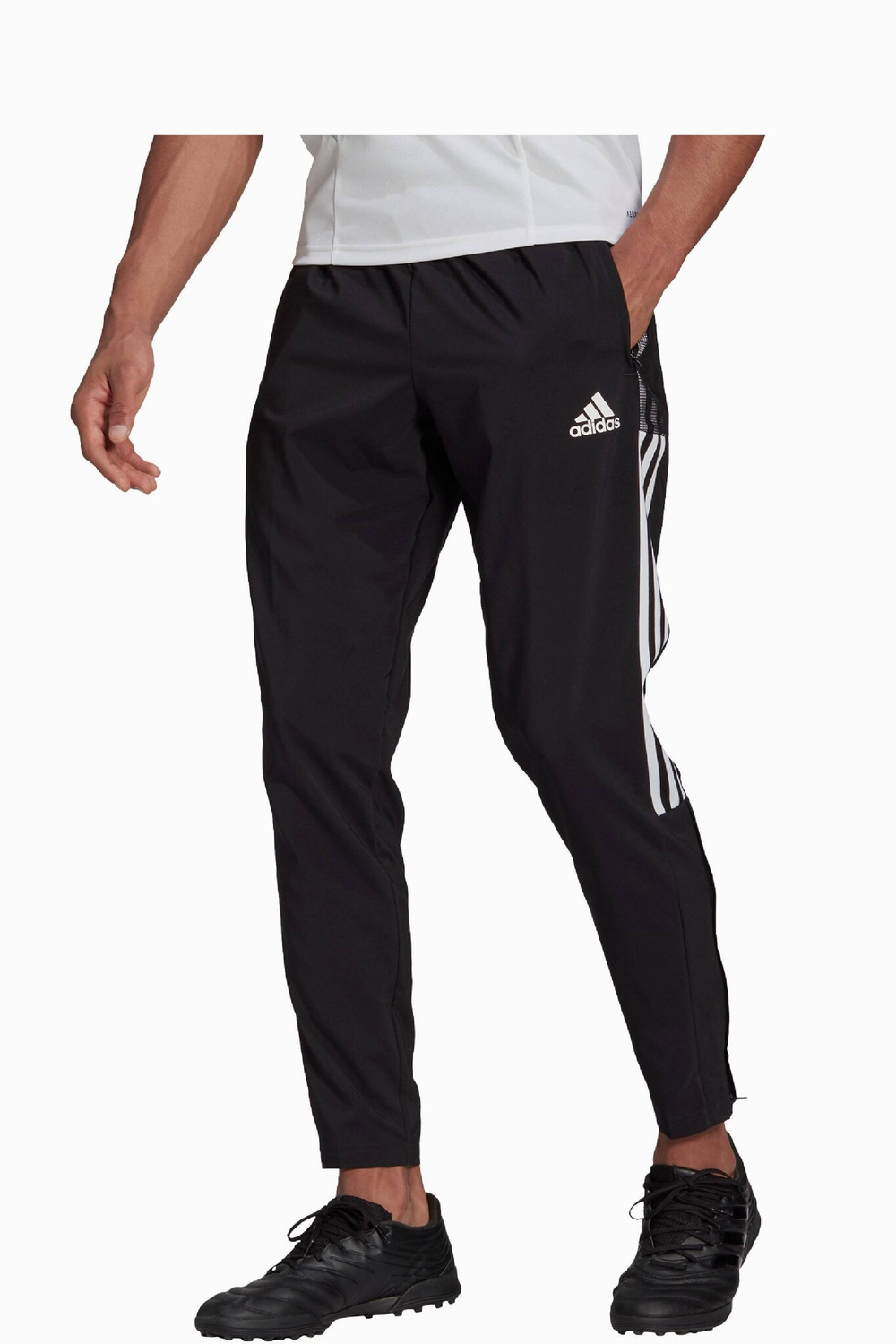 Штаны adidas Tiro 21 Woven