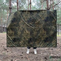 Тент АРМА-72 с защитой от тепловизора