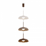 Подвесной светильник Freya Movement FR5602PL-L5BR1