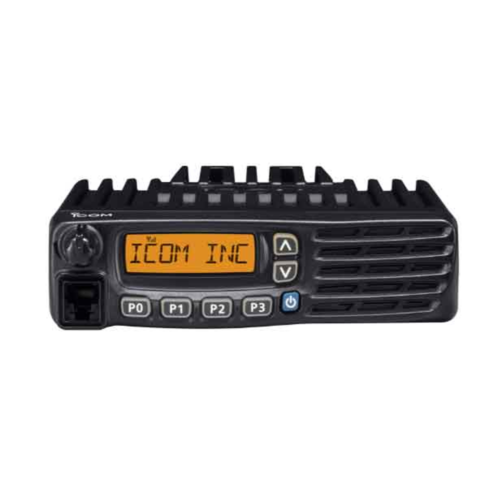 Icom IC-F5220D Радиостанция автомобильная