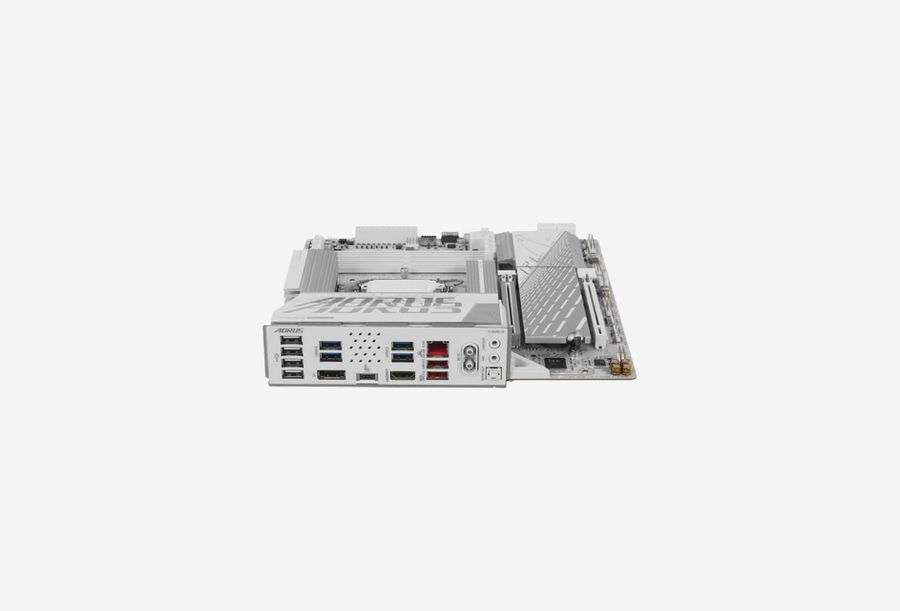 GIGABYTE B860M A ELT WF6E ICE_0326531101946