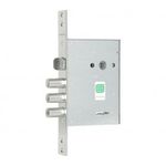 Замок Гардиан врезной 30.11 ДЛИН. КЛЮЧ(15) (00005288)