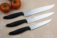 Кухонные ножи Кизляр