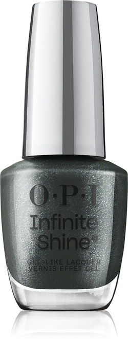 OPI The Mani-tude Infinite Shine - Лак для ногтей оттенок Get in Platform-ation, 15 ml