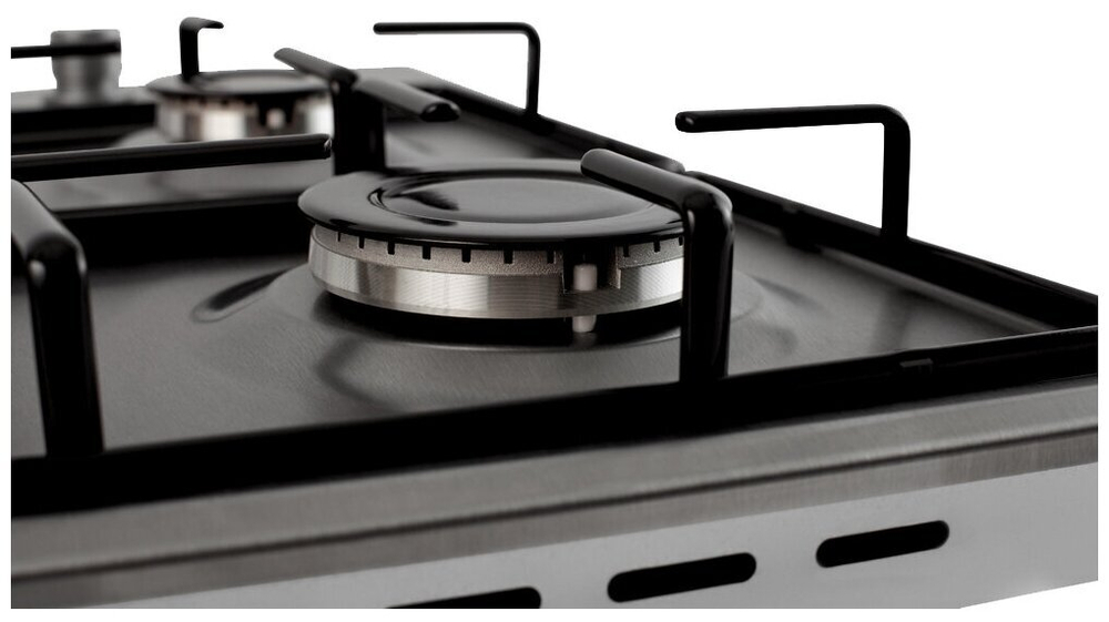 Варочная поверхность Simfer H60Q40M411