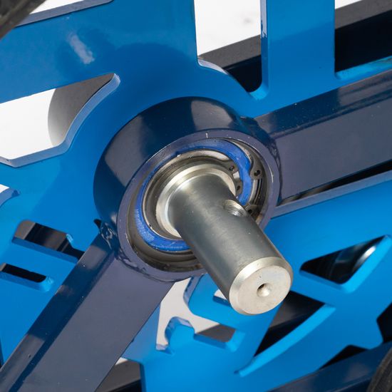 Гусеницы к мотоблоку НЕВА ГС1