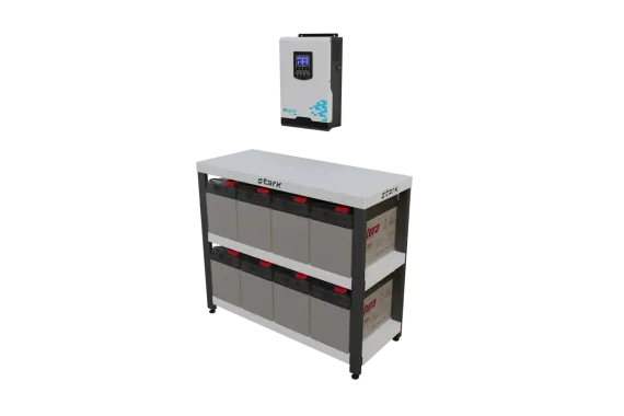 ИБП Stark Country 2000 INV LT