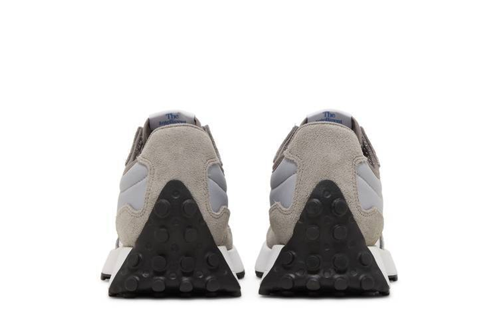 Кроссовки New Balance Nb 327