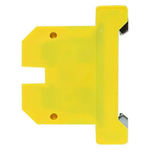 Колодка клеммная EK-4/32 JXB земля EKF plc-ek-4/32