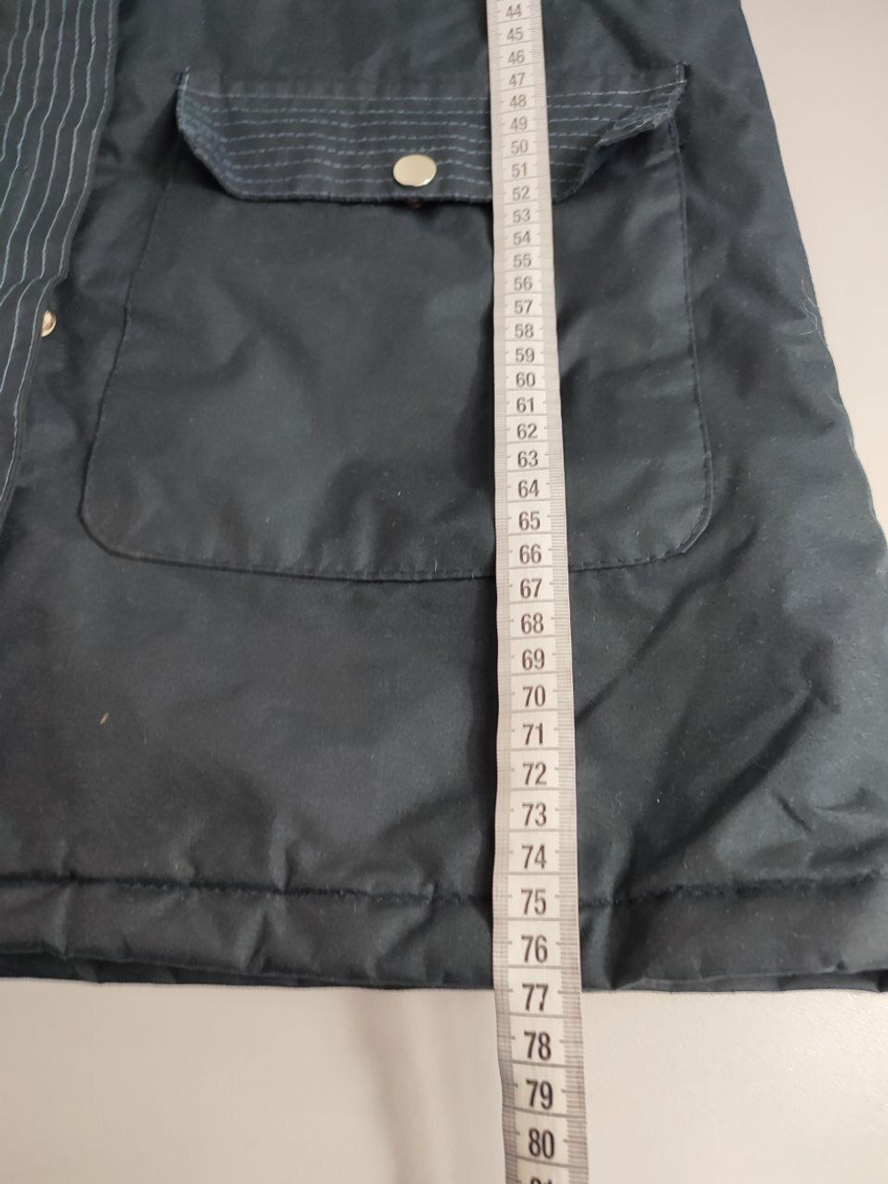 Парка Atlas For Women демисезонная 44 размер