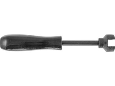 BRSC Приспособление для монтажа/демонтажа прижимных пружин колодок барабанных тормозных механизмов