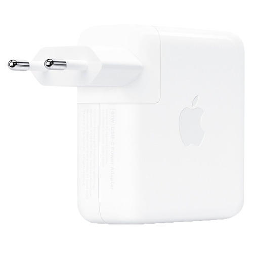 Сетевое зарядное устройство Apple USB-C 96W Power Adapter