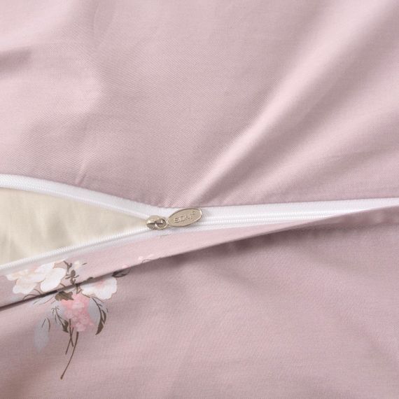 Адель (пудра) КПБ сатин Евро 4н