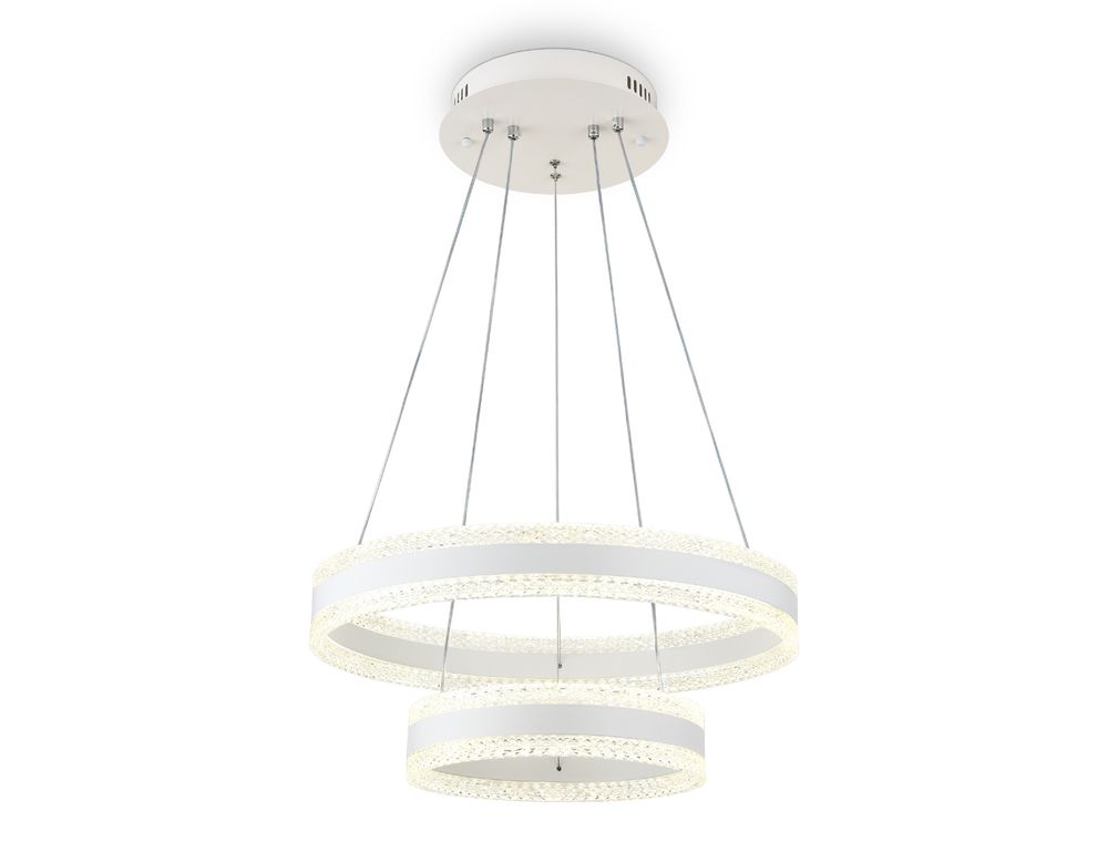 Ambrella Управляемый подвесной светодиодный светильник Original FA6175