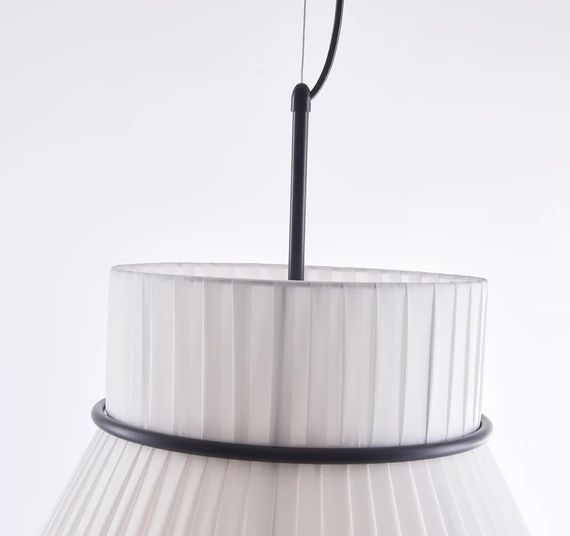 Подвесная люстра Imperium Loft Peo A D50 232560-23