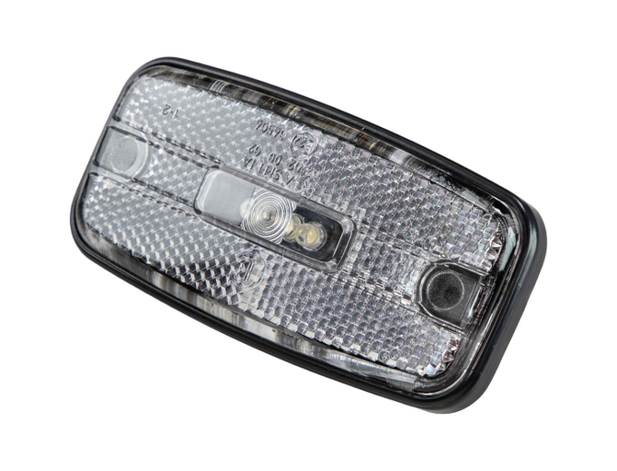 Габаритный огонь ГФ1-15, светодиод, МЗСА