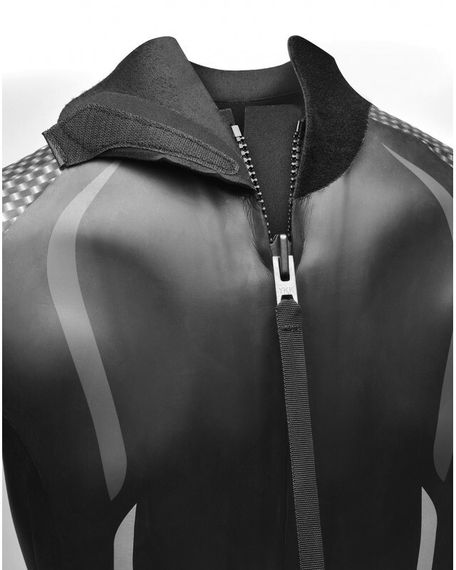 Гидрокостюм C4 Sideral Mono Man 3,5 мм