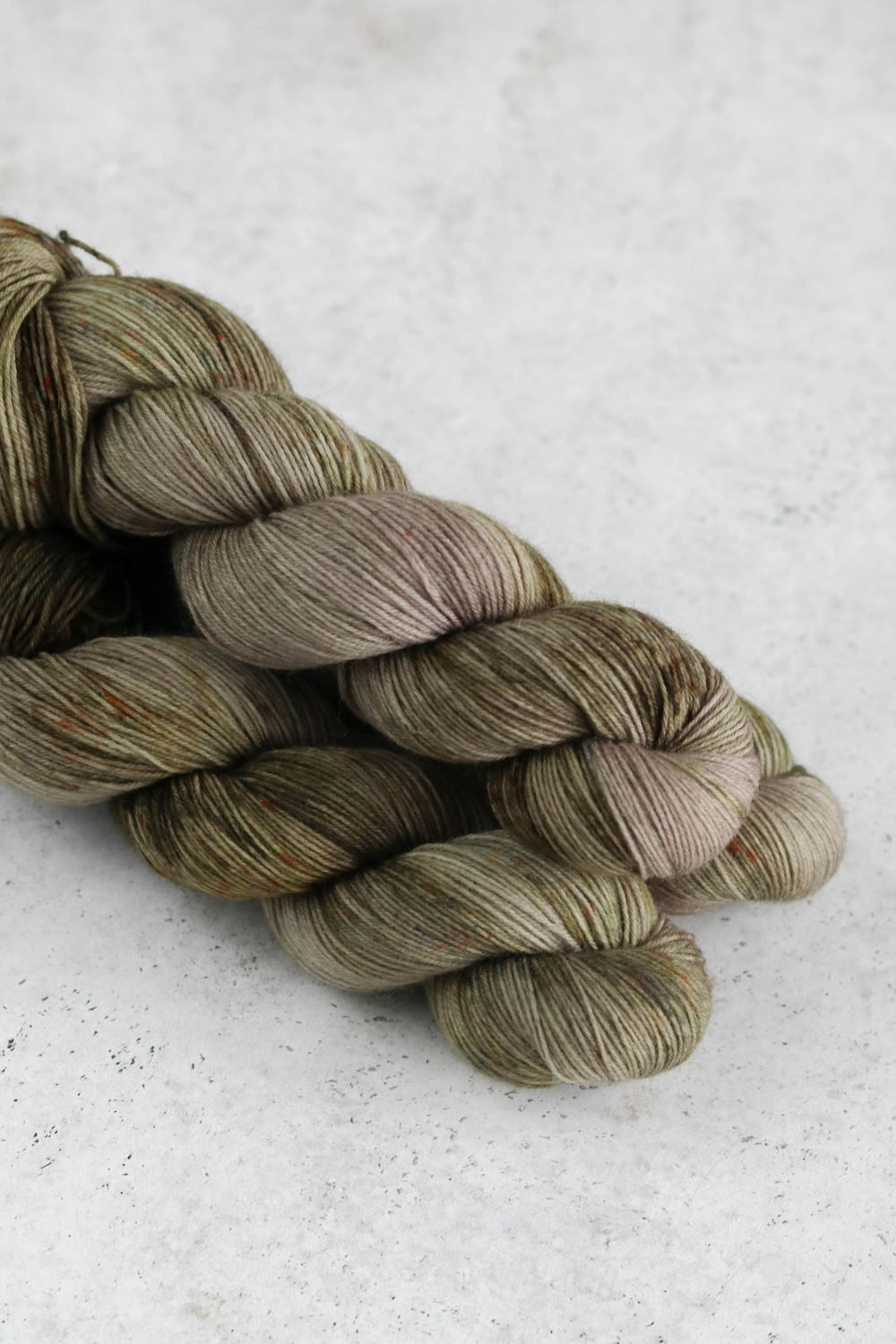 пряжа "Вунш-пунш #10" Wool Sock Stu