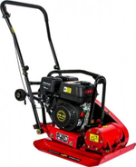 Виброплита DDE VP80 прямоходная VP80-CK