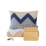 Комплект постельного белья Люкс Сатин 100% хлопок на резинке AR319