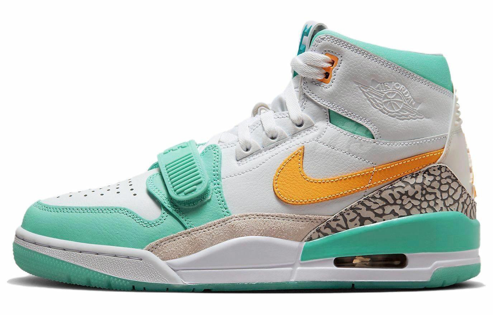 Кроссовки Jordan Legacy 312 "" Pe