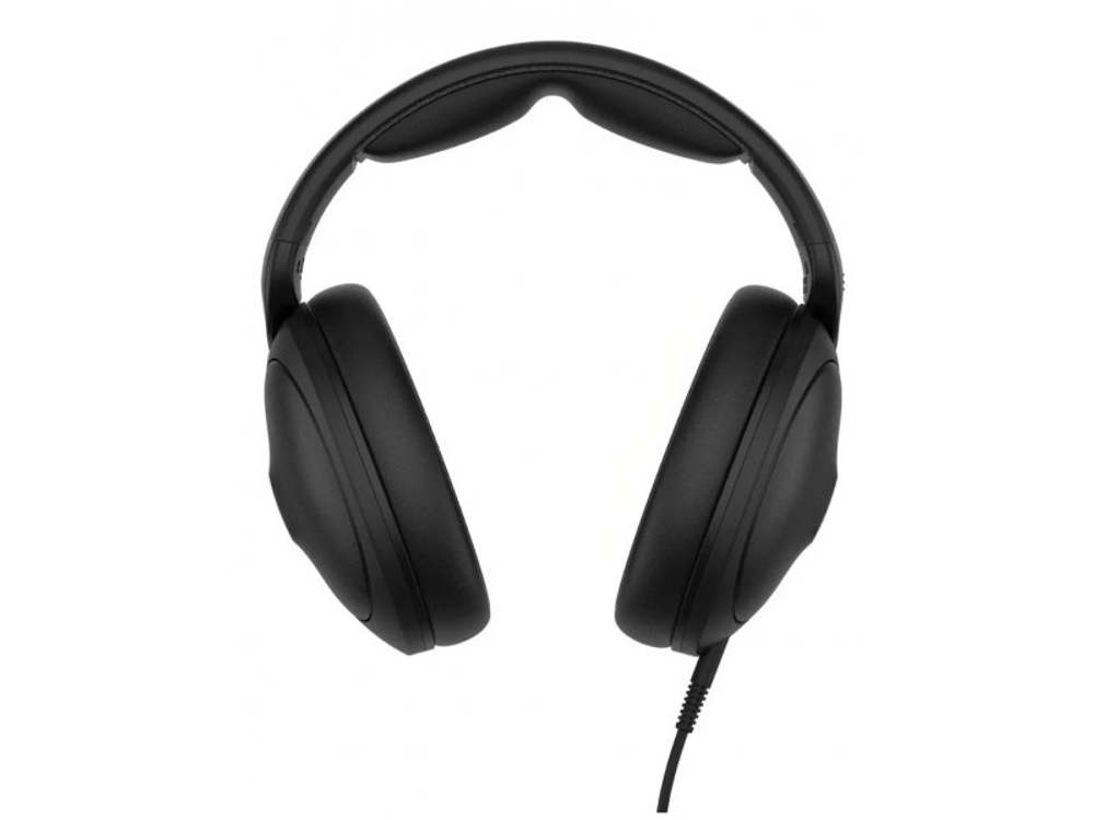 Наушники Sennheiser HD 620S черный