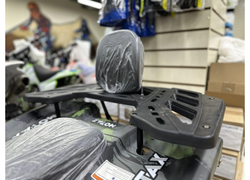 Квадроцикл MOTAX ATV Grizlik Super LUX 125