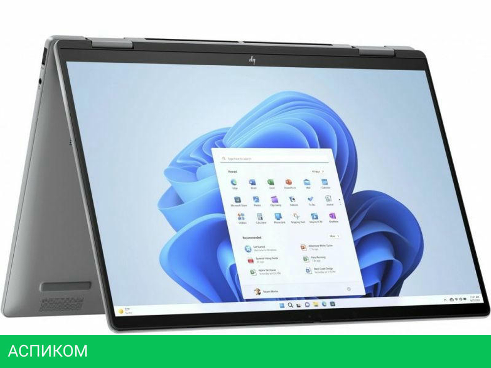 Ноутбук 2-в-1 HP Envy x360 2-в-1 14-fa0005ci A16K1EA
