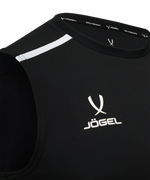 Майка тренировочная DIVISION PerFormDRY Training Sleeveless, черный