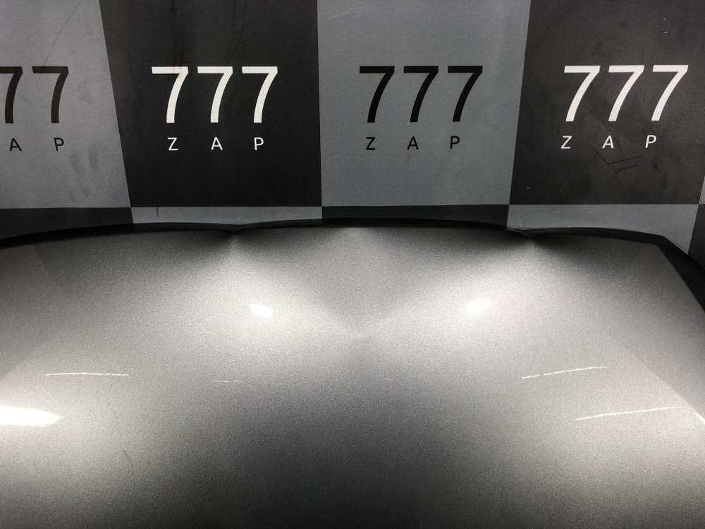 Капот Haval F7 1 19-24 Б/У Оригинал 8402117XKQ00AD