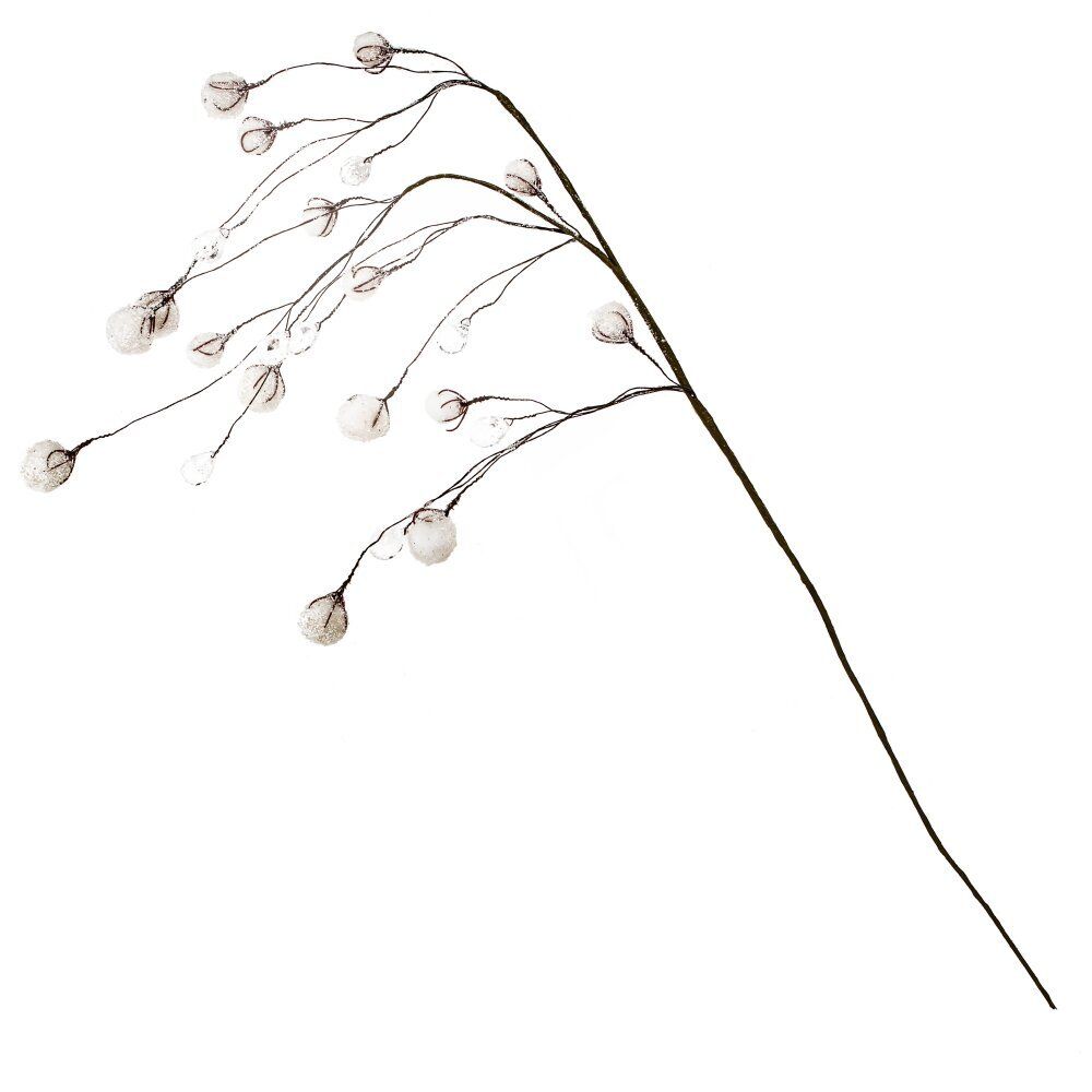 GAEM Изделие декоративное "Ветка", L12 W2,5 H81 см