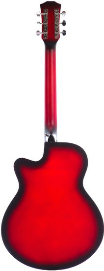 Акустическая гитара Belucci BC4020 RDS