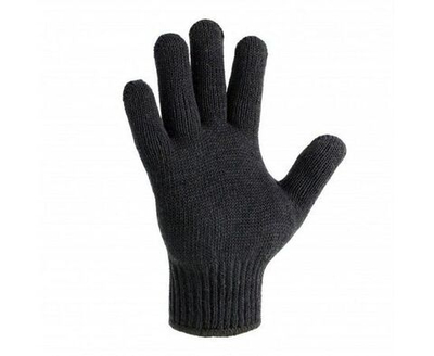 Стержень для автоматической шариковой ручки 107 мм, ЧЕРНЫЙ, пишущий узел 0,7 мм, линия письма 0,5 мм, в наборе 10 штук.