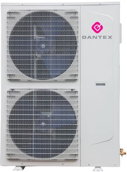 Напольно-потолочный кондиционер Dantex Smart RKD-60CHANI/RKD-60HANIE-W — (1)