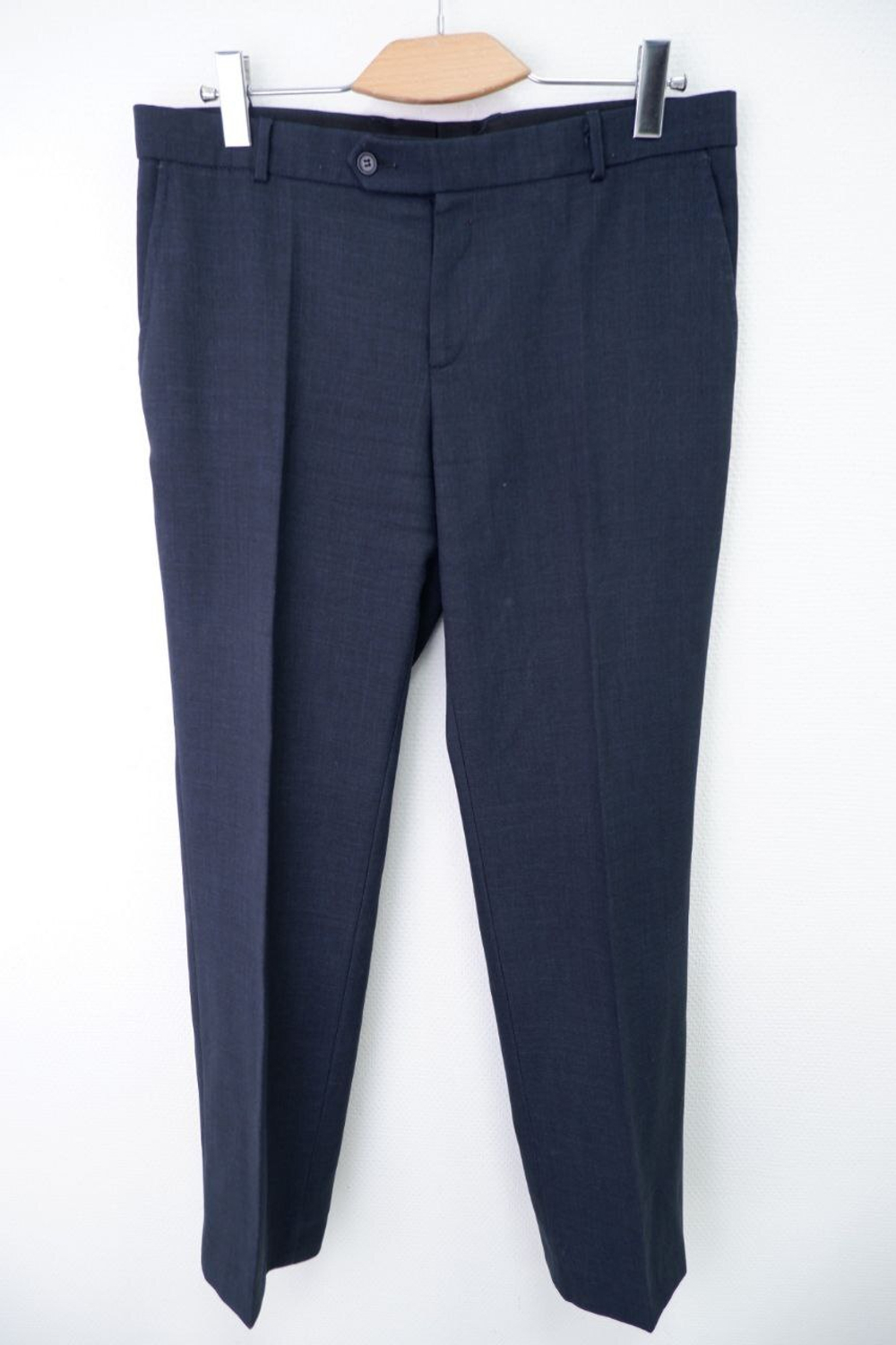 Брюки Linea Qualitex практичные 52 размер