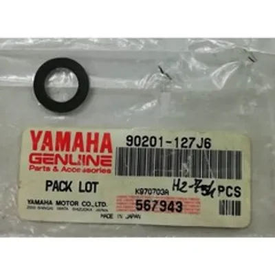 Шайба Yamaha 90201127J600