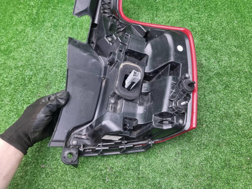 Фонарь левый Volvo XC90 2 (2014-н.в.)