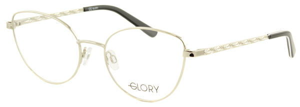 Оправа для очков Glory 139 Silver