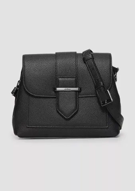 Городская сумка со съемным плечевым ремнем