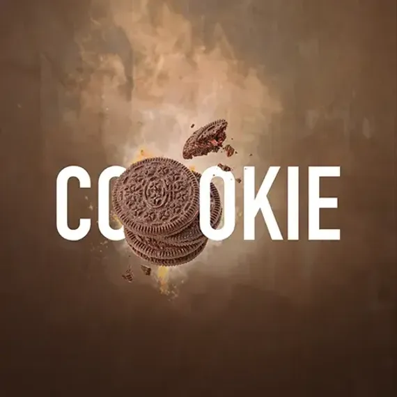Must Have - Cookie (125г)