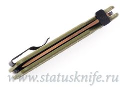 Нож Bestech GLOK Desert Warrior BG55Eфотография - 8