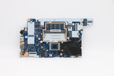 Материнская плата для ноутбука Lenovo ThinkPad E15 Gen 2 AMD Ryzen R7-4700U 8G NOK,ND,YT,dT,yAB (5B20W77555), оригинал