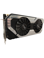 Видеокарта Palit GeForce GTX 1070 Ti JETSTREAM 8Gb