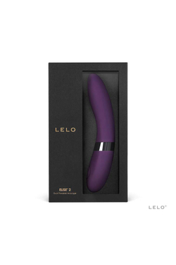 Lelo Elise 2 - классический вибратор