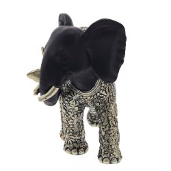 GAEM Фигурка декоративная "Слон", L19 W10,5 H17 см